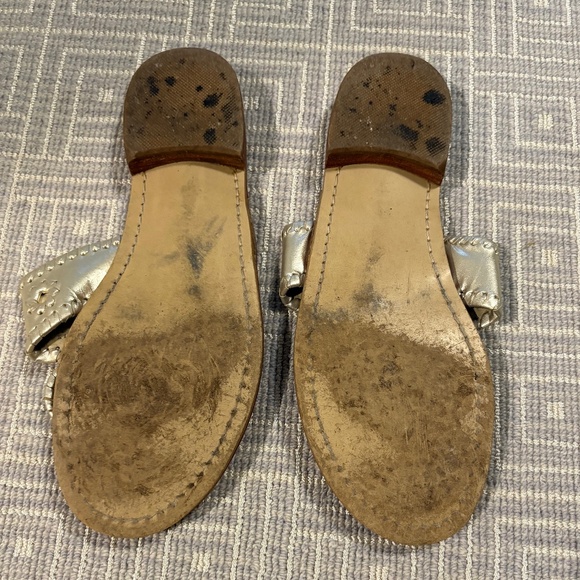 Jack Rogers - Picture 2 of 2